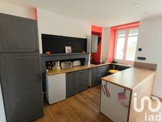 Vente maison 3 pièces Vente maison 3 pièces