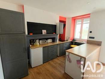 Vente maison 4 pièces Vente maison 4 pièces