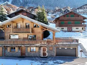 Vente maison 7 pièces Châtel 74
