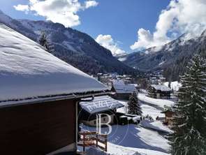 Vente Maison 6 chambresChâtel