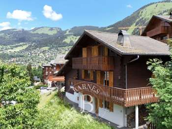 Vente Maison 6 chambresChâtel
