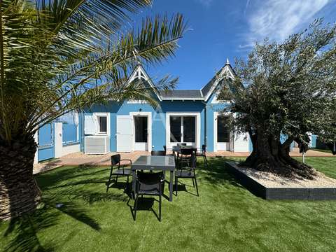 Vente maison 4 pièces Châtelaillon-Plage 17