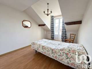 Vente maison 11 pièces