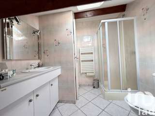 Vente maison 11 pièces