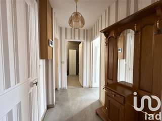 Vente maison 11 pièces