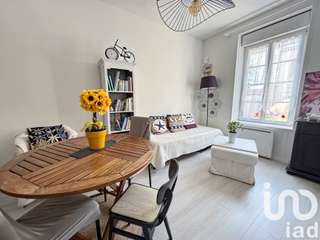 Vente maison 11 pièces