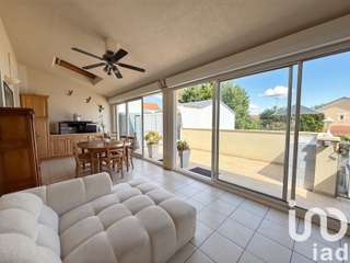 Vente maison 11 pièces