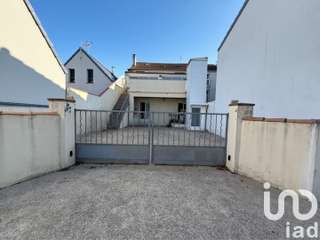 Vente maison 11 pièces