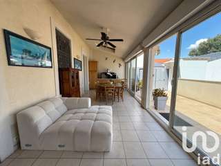 Vente maison 11 pièces