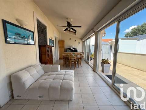 Vente maison 11 pièces