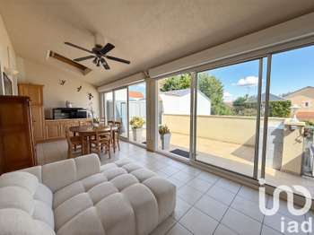 Vente maison 11 pièces