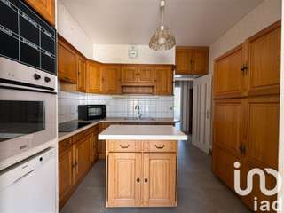 Vente maison 11 pièces
