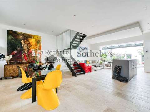 Vente maison 4 pièces Châtelaillon-Plage 17