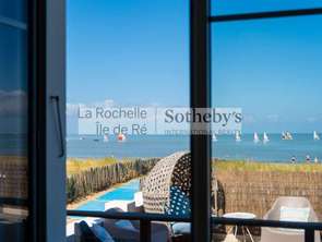 Vente Maison 5 chambresChâtelaillon-Plage