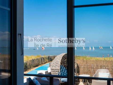 Vente maison 7 pièces Châtelaillon-Plage 17