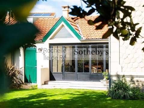 Vente maison 6 pièces Châtelaillon-Plage 17