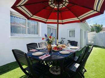 Vente maison 4 pièces Châtelaillon-Plage 17