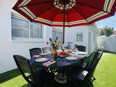 Vente maison 4 pièces Châtelaillon-Plage 17