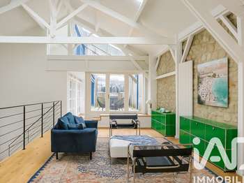 Vente maison 5 pièces Châtelaillon-Plage 17