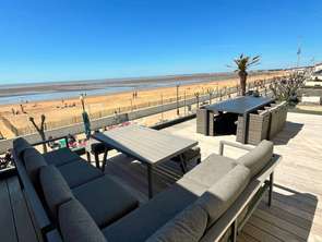 Vente Maison 4 chambresChâtelaillon-Plage