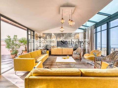 Vente maison 7 pièces Châtelaillon-Plage 17