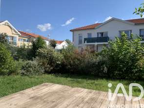 Vente Maison 3 chambresChâtelaillon-Plage