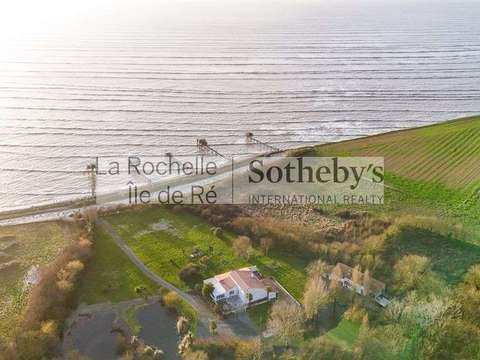 Vente maison 7 pièces Châtelaillon-Plage 17