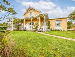 Vente Maison 4 chambresChâtelaillon-Plage