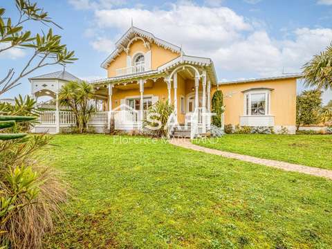 Vente maison 6 pièces Châtelaillon-Plage 17