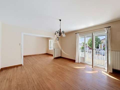 Vente maison 4 pièces Châtelaillon-Plage 17