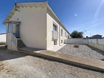 Vente Maison 2 chambresChâtelaillon-Plage