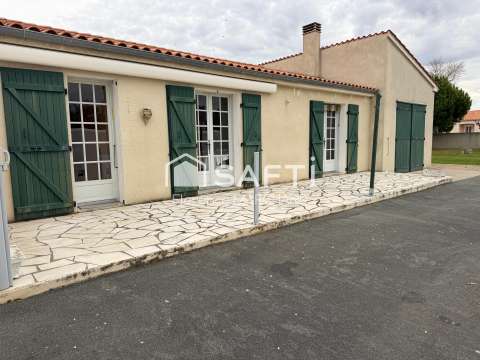 Vente maison 4 pièces Vente maison 4 pièces