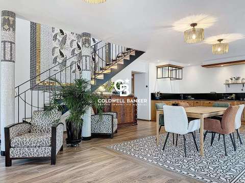 Vente maison 7 pièces Châtelaillon-Plage 17