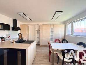 Vente Maison 4 chambresChâtelaillon-Plage