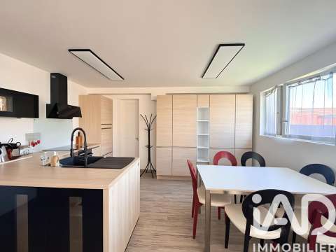 Vente maison 5 pièces Châtelaillon-Plage 17