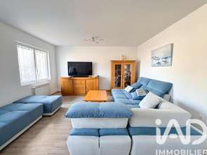Vente Maison 4 chambresChâtelaillon-Plage