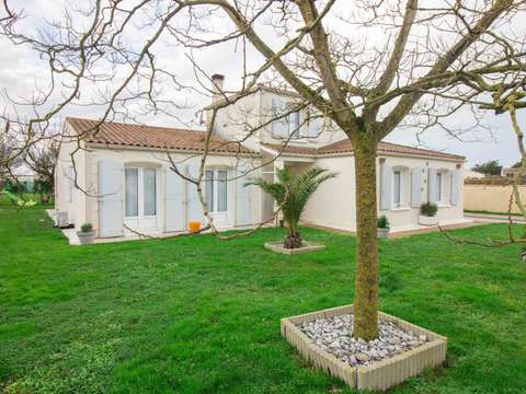 Vente maison 6 pièces Châtelaillon-Plage 17