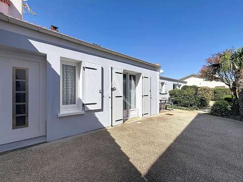 Vente maison 5 pièces Châtelaillon-Plage 17