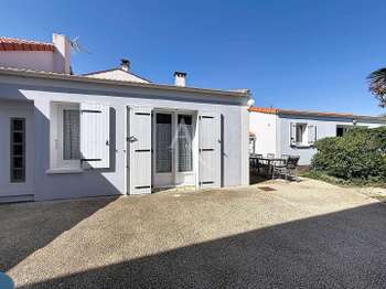 Vente Maison 4 chambresChâtelaillon-Plage