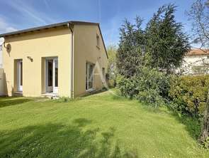 Vente Maison 2 chambresChâtelaillon-Plage