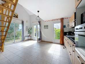 Vente Maison 2 chambresChâtelaillon-Plage
