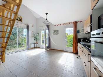 Vente maison 3 pièces Châtelaillon-Plage 17