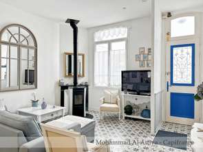 Vente Maison 3 chambresChâtelaillon-Plage