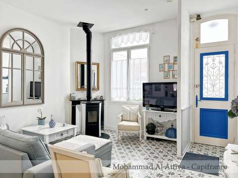 Vente maison 4 pièces Châtelaillon-Plage 17