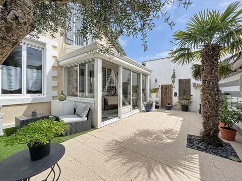 Vente maison 5 pièces Châtelaillon-Plage 17