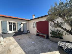 Vente Maison 3 chambresChâtelaillon-Plage