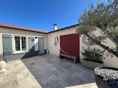 Vente maison 4 pièces Châtelaillon-Plage 17