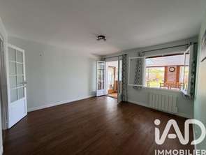 Vente Maison 2 chambresChâtelaillon-Plage