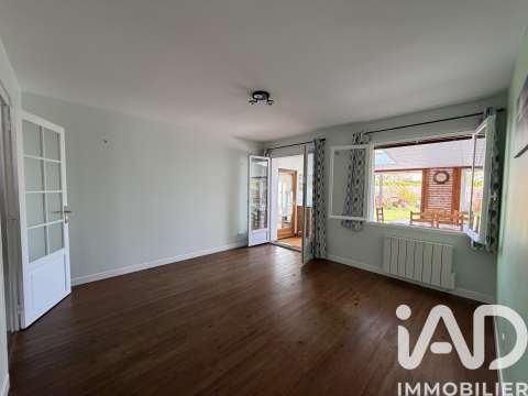 Vente maison 4 pièces Châtelaillon-Plage 17