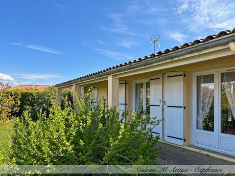Vente maison 4 pièces Vente maison 4 pièces